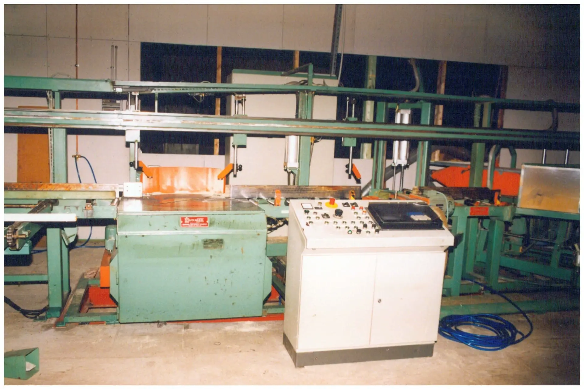 SPL 270-1