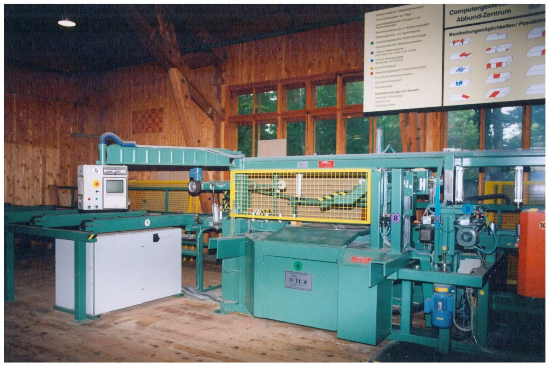 SPL 270-3