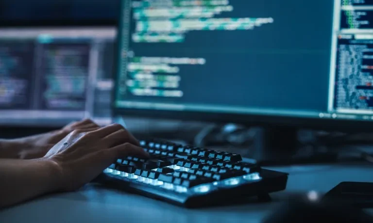 Automationslösningar med PLC och HMI